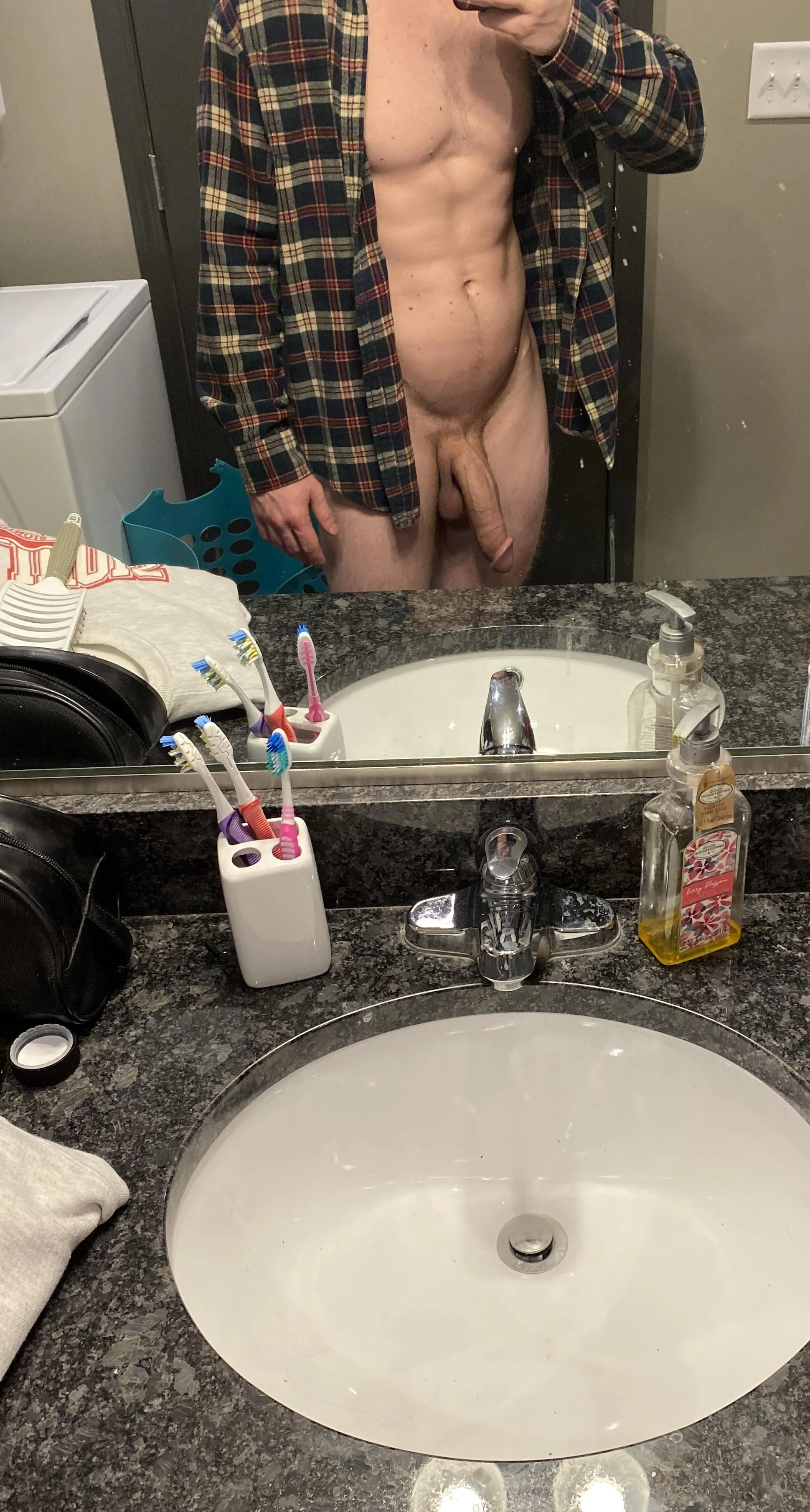 You like em older? (40)