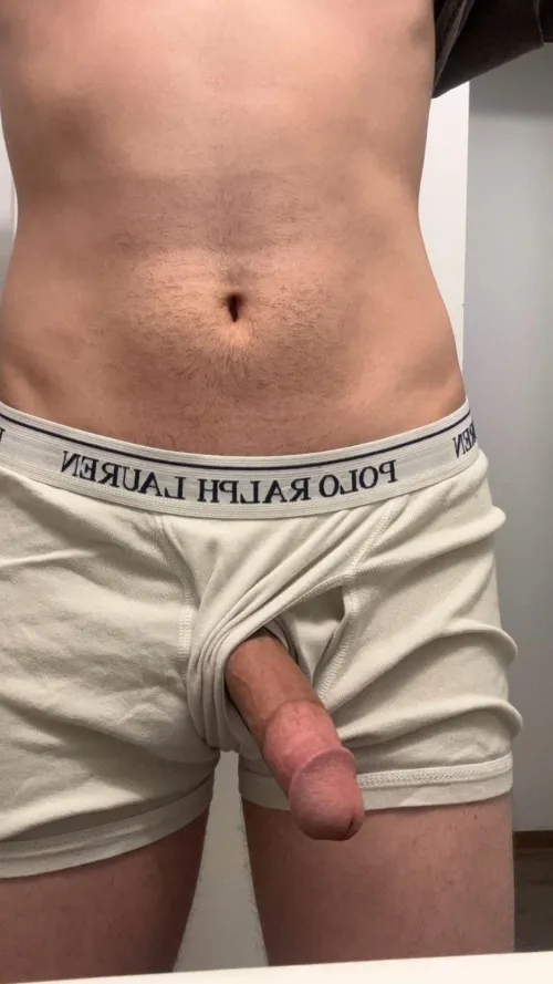 (19) eat my dick and massage my balls?