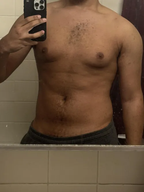 20 [M4F] Manhattan - Eater looking for a meal