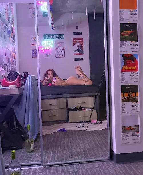 [27/20][MF4MF][Dallas] Looking for fellow couple to heat up