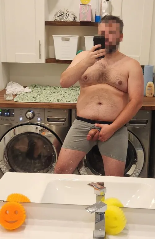 [35] Keep your bathroom clean at all time !