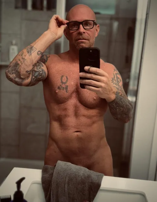 40’s dilf in Austin Texas