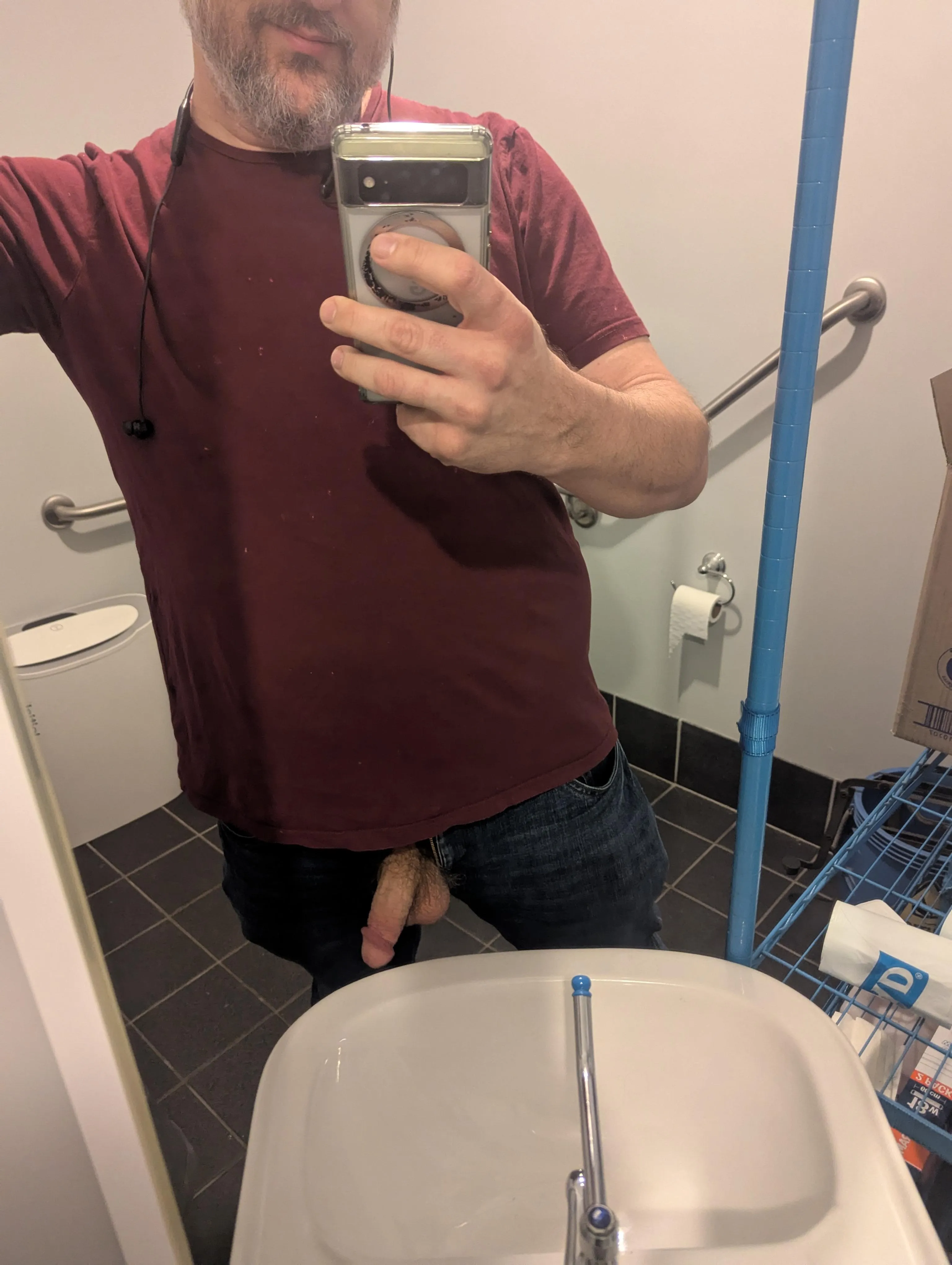 (42) nearly the weekend, it's going to be a long day