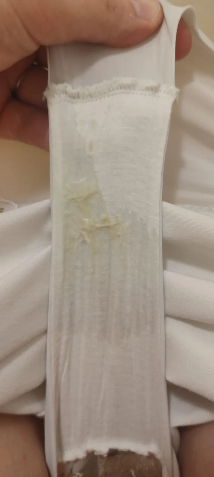 A little creamy 🫣