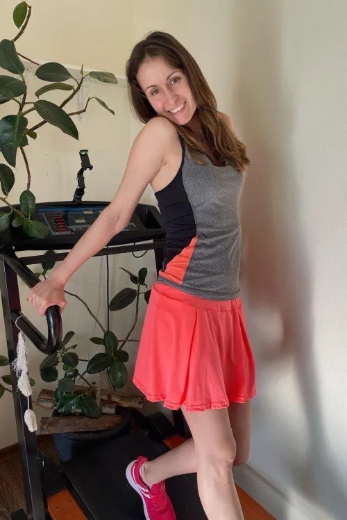 A massage after a workout is simply necessary.