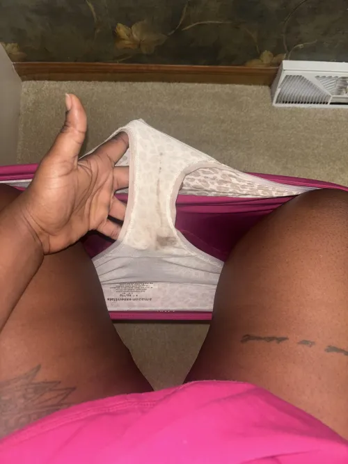 & another one (snail trail?)