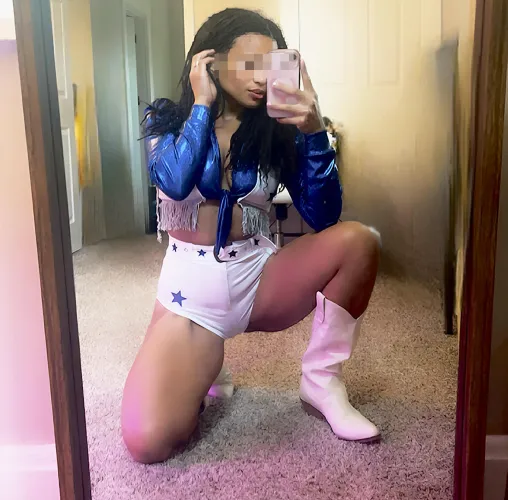 Any cowboys fans here?