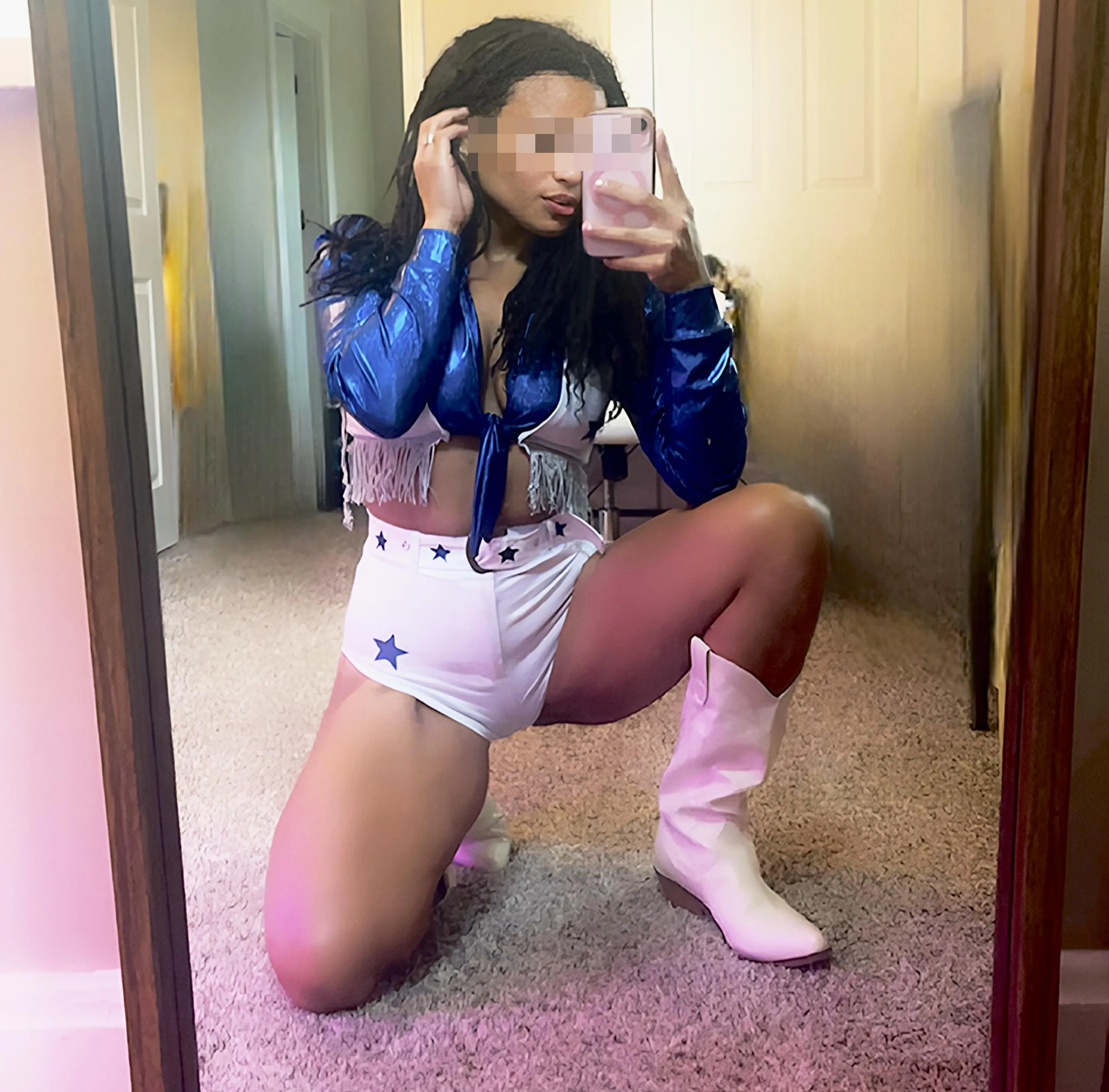 Any cowboys fans here?