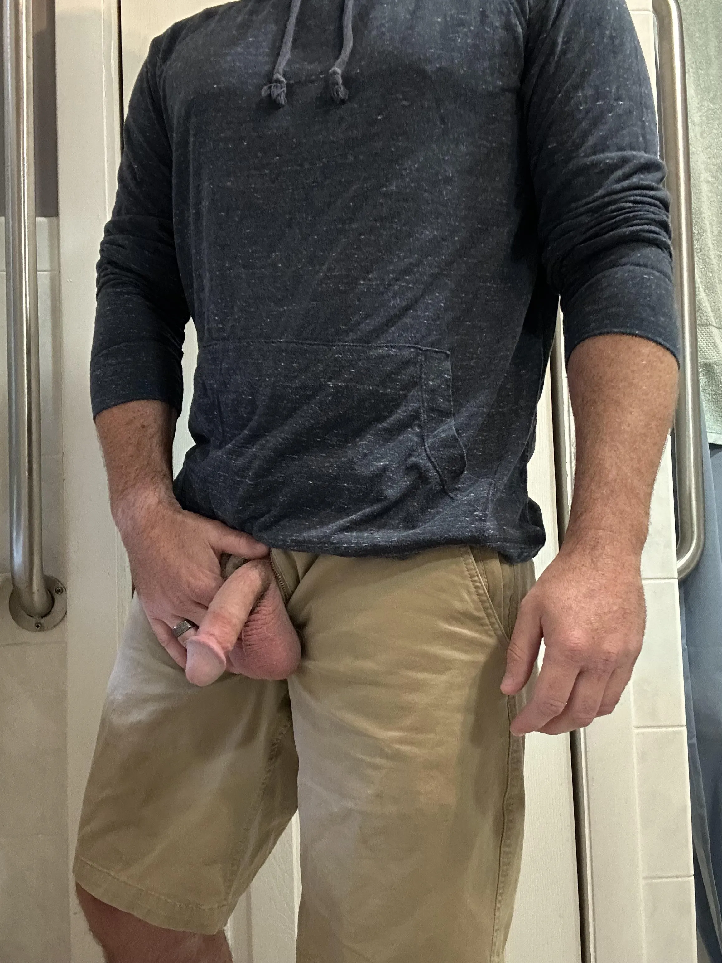 Are we getting naked or just fucking with our clothes on? (40)