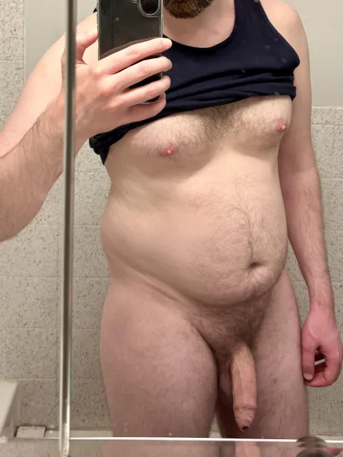 Baby daddy bear (38)