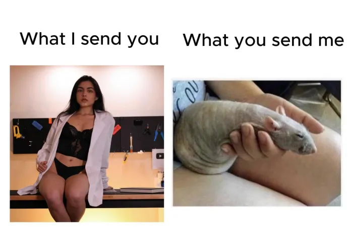 Bruh , this shit too real 😁😁