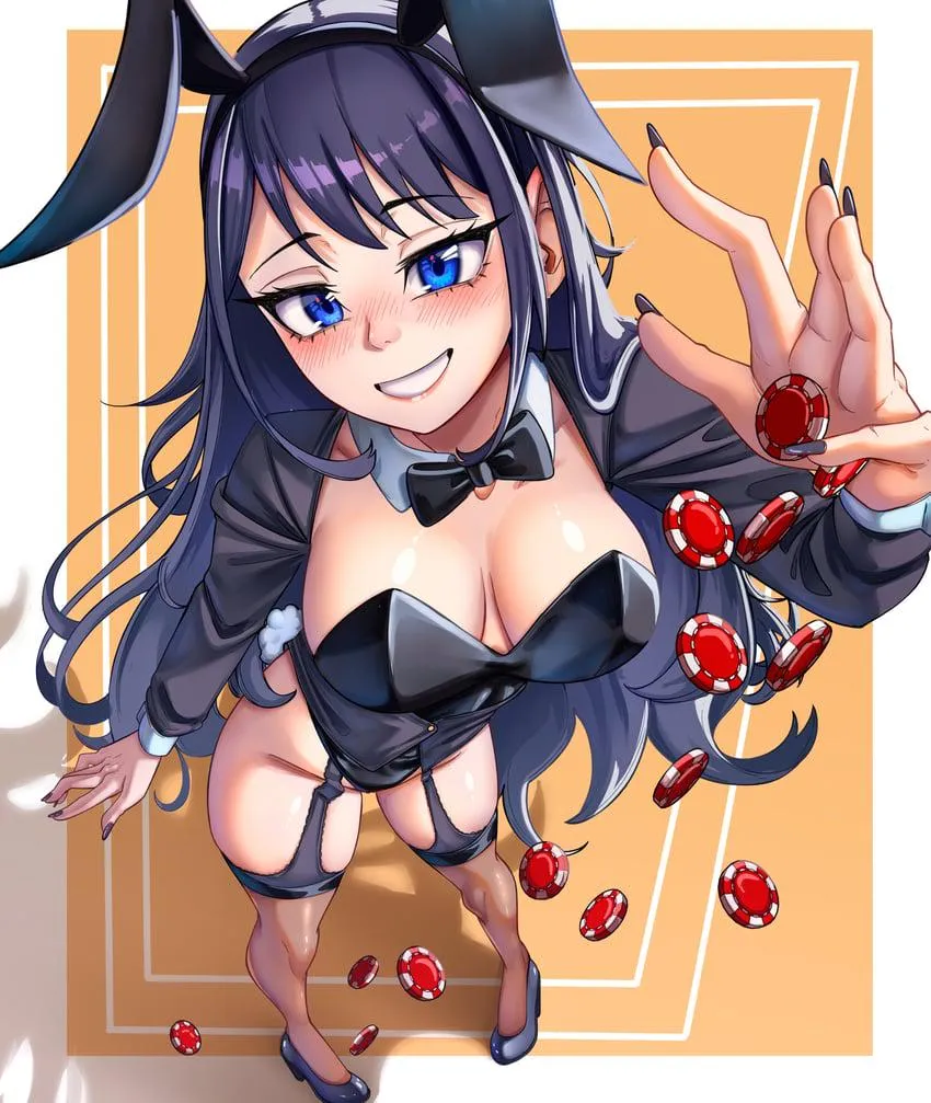 Bunny Marin
