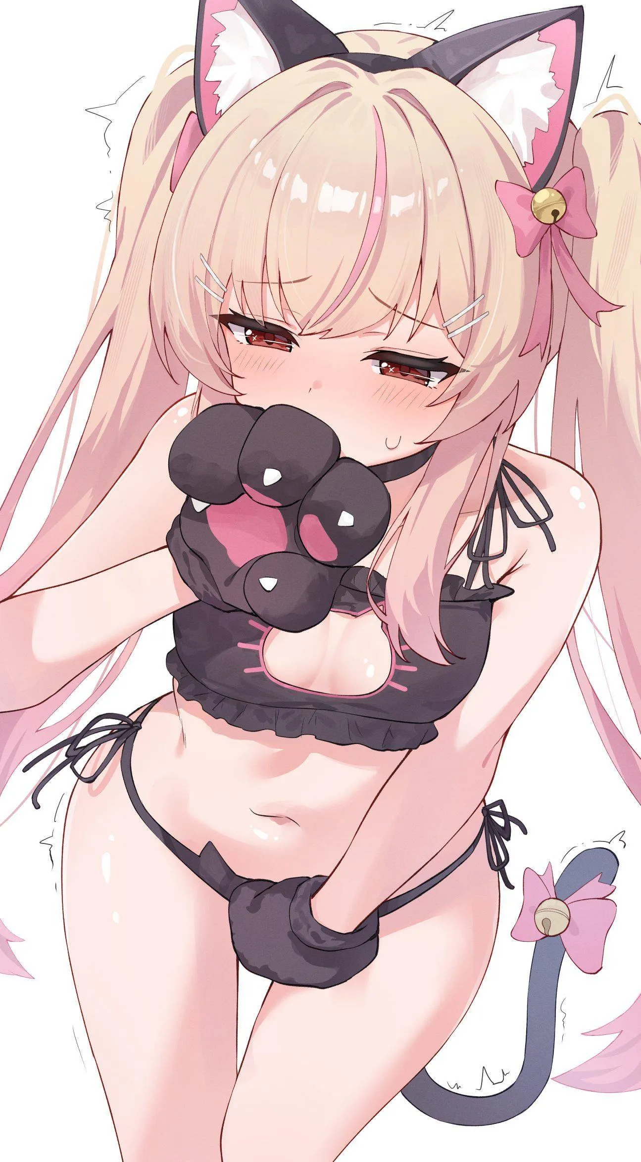 Can I has your wittle paw? :3