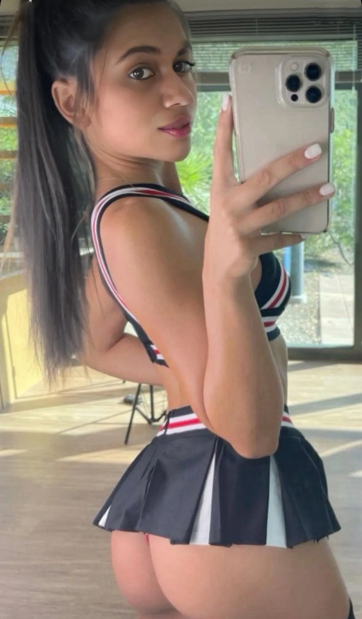 Cumshot better on my ass or face?