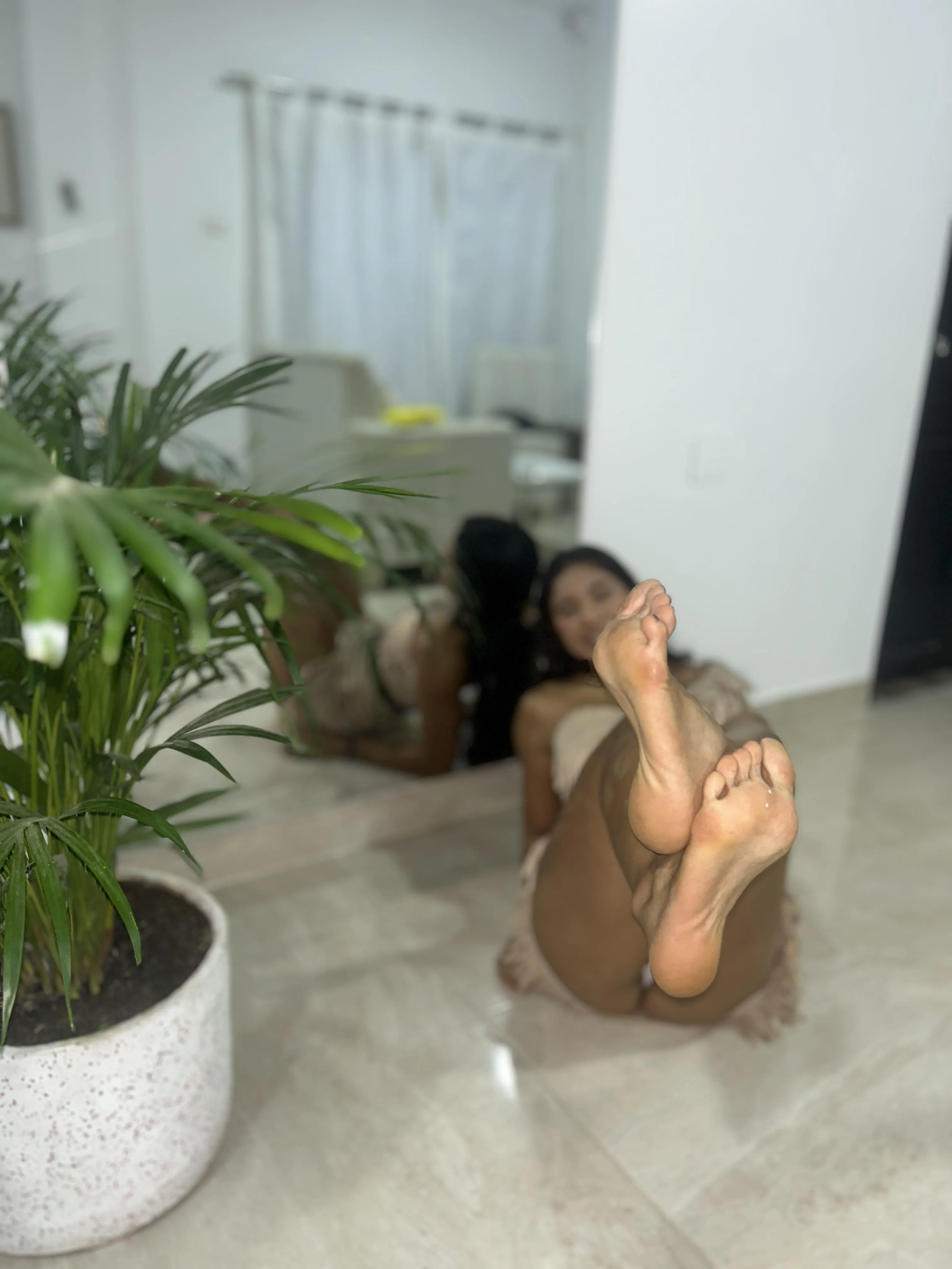 Do you prefer them clean or a bit dirty