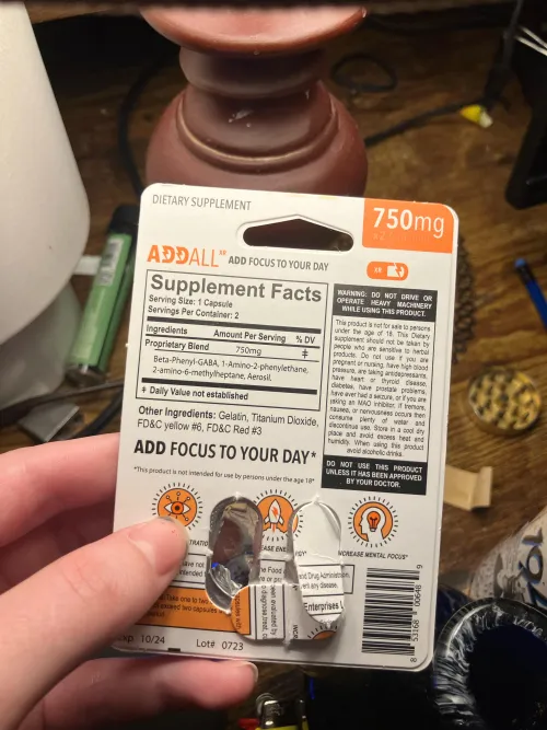 Found some original addal today yay how many people can still find this stuff