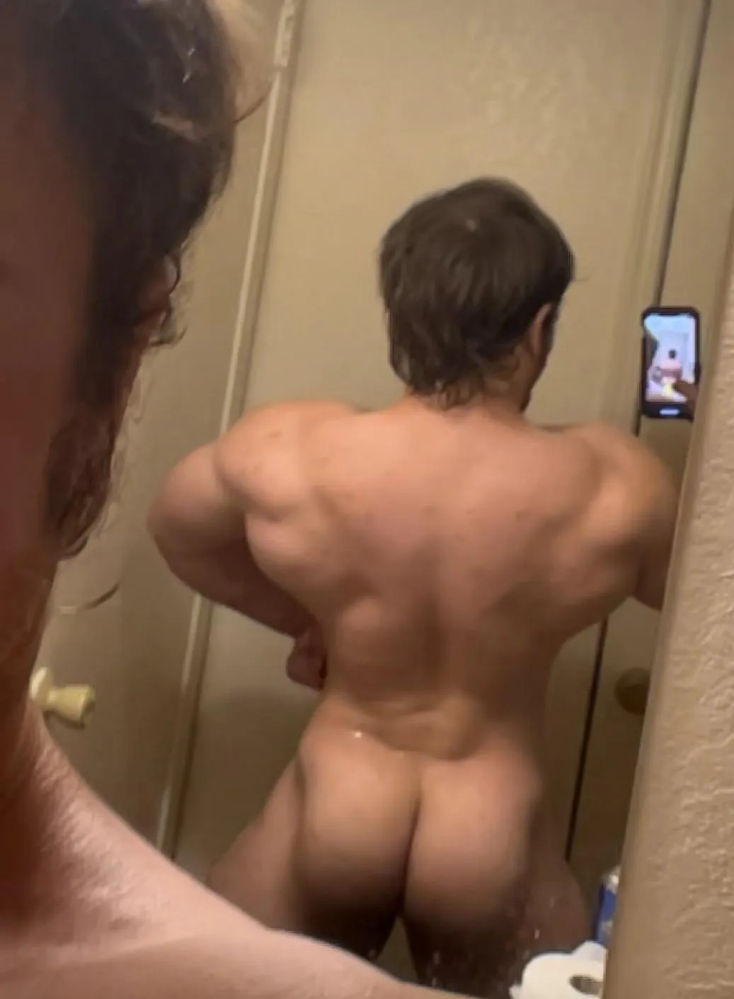 Got alot of cake to share