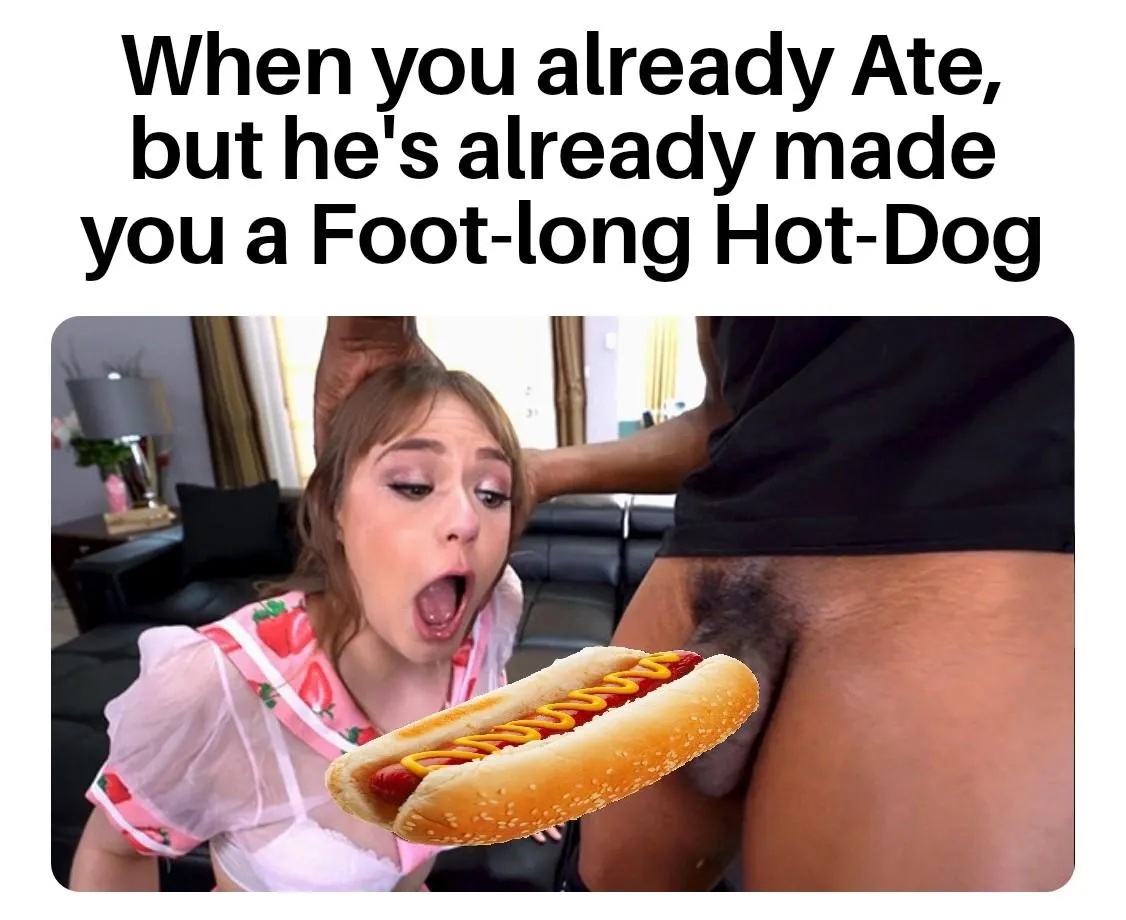 Hot Dog