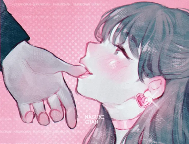 I love being Daddy’s girl.