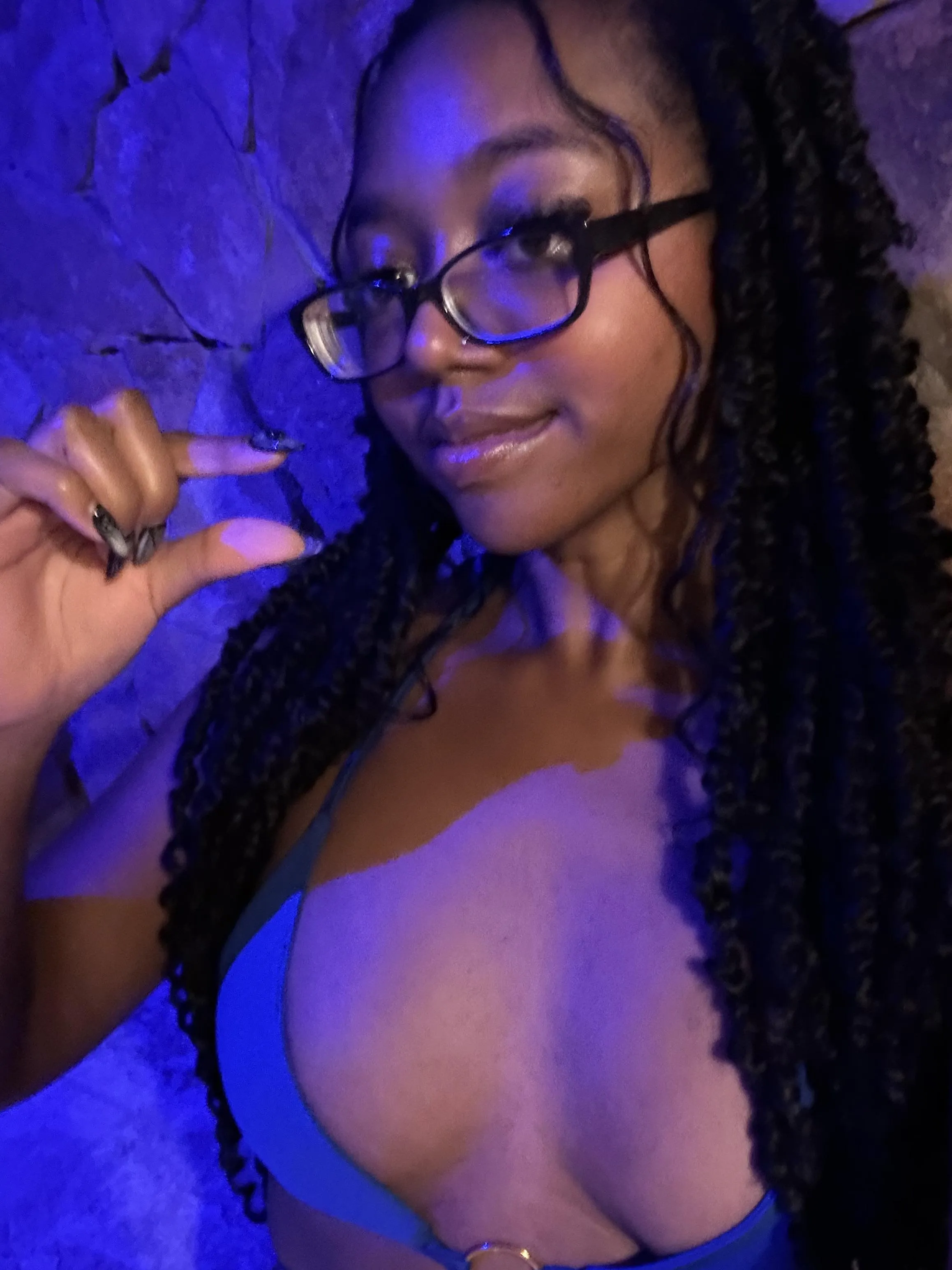 I love teasing and humiliating you, she could NEVER give you that thrill!