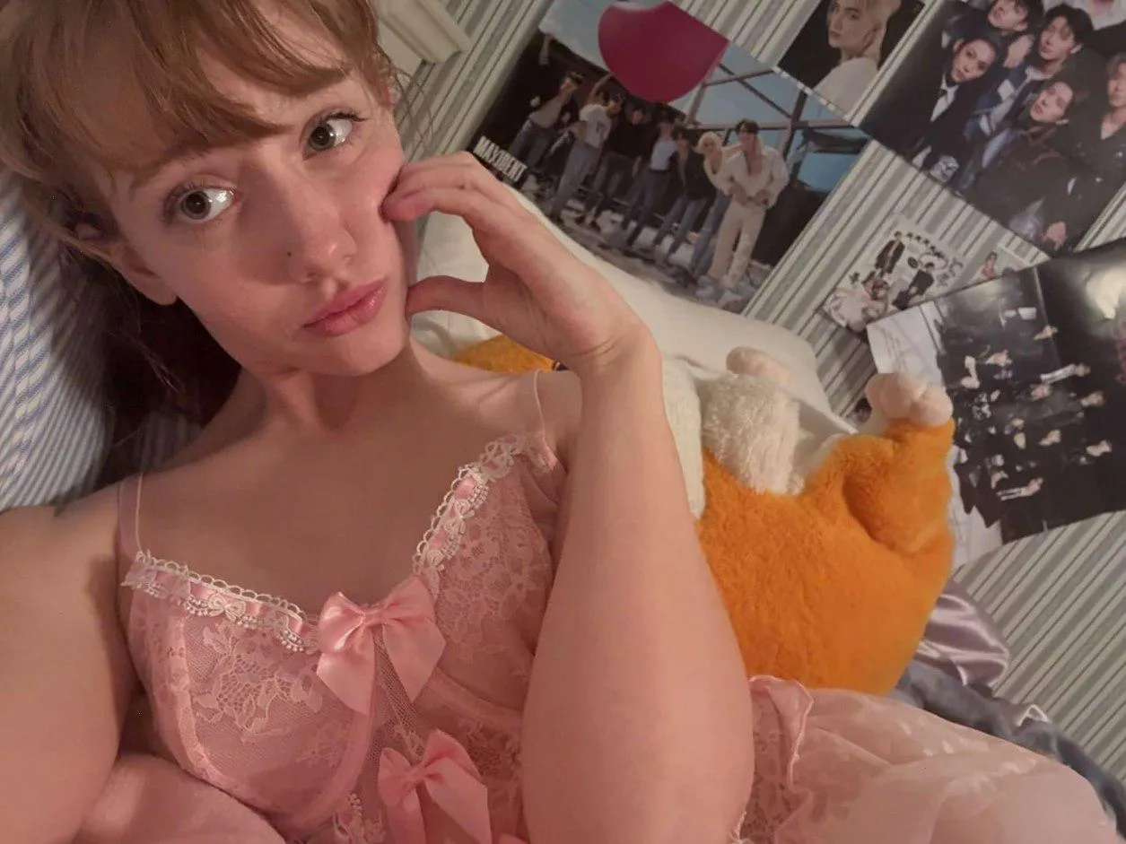 I think you'd wanting more of this