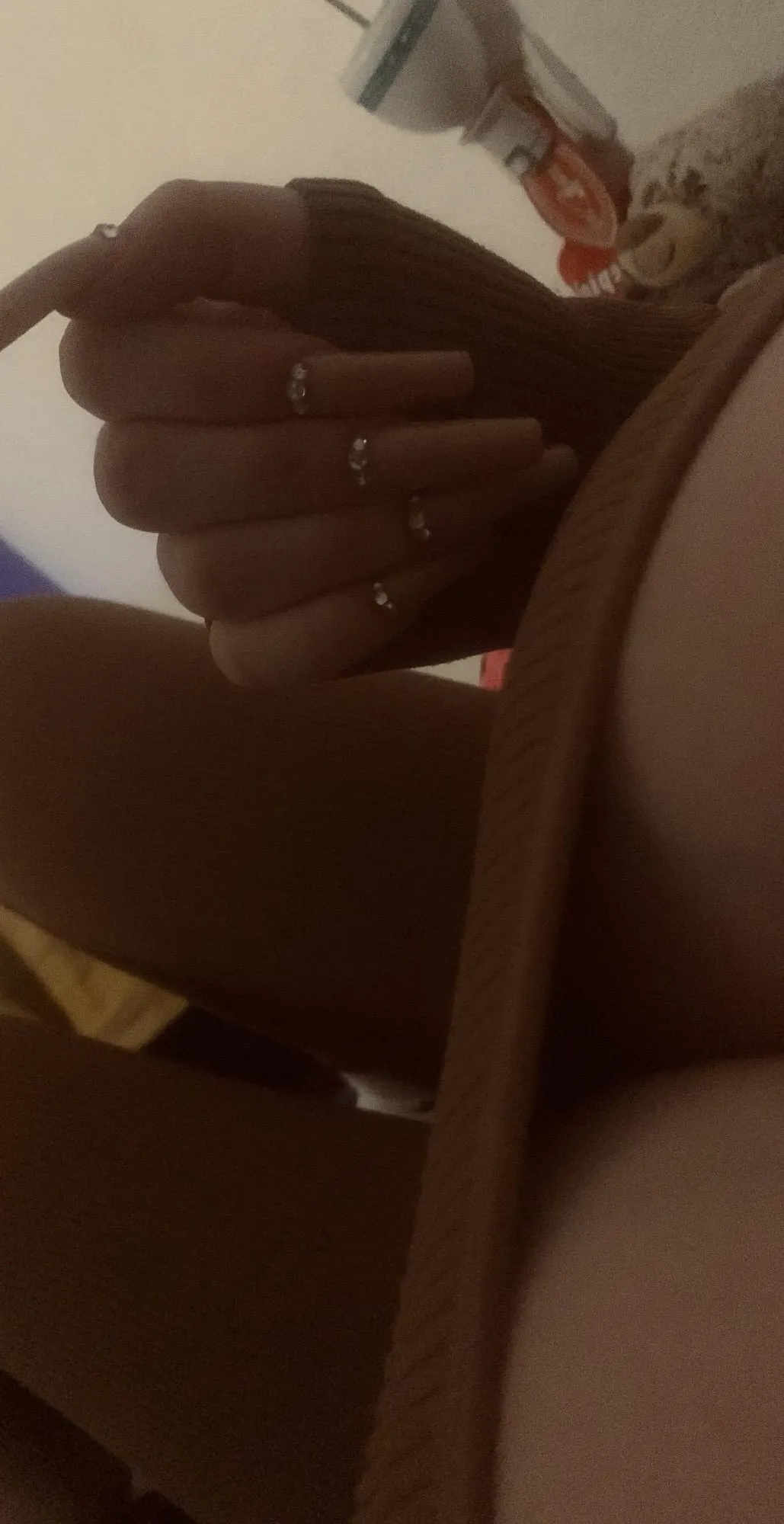 If you're not into gaslighting, manipulation, or belittling others, feel free to keep scrolling. This space isn't for people tossing lazy insults or acting out of ignorance. It's for those who can distinguish between genuine conversation and outright 