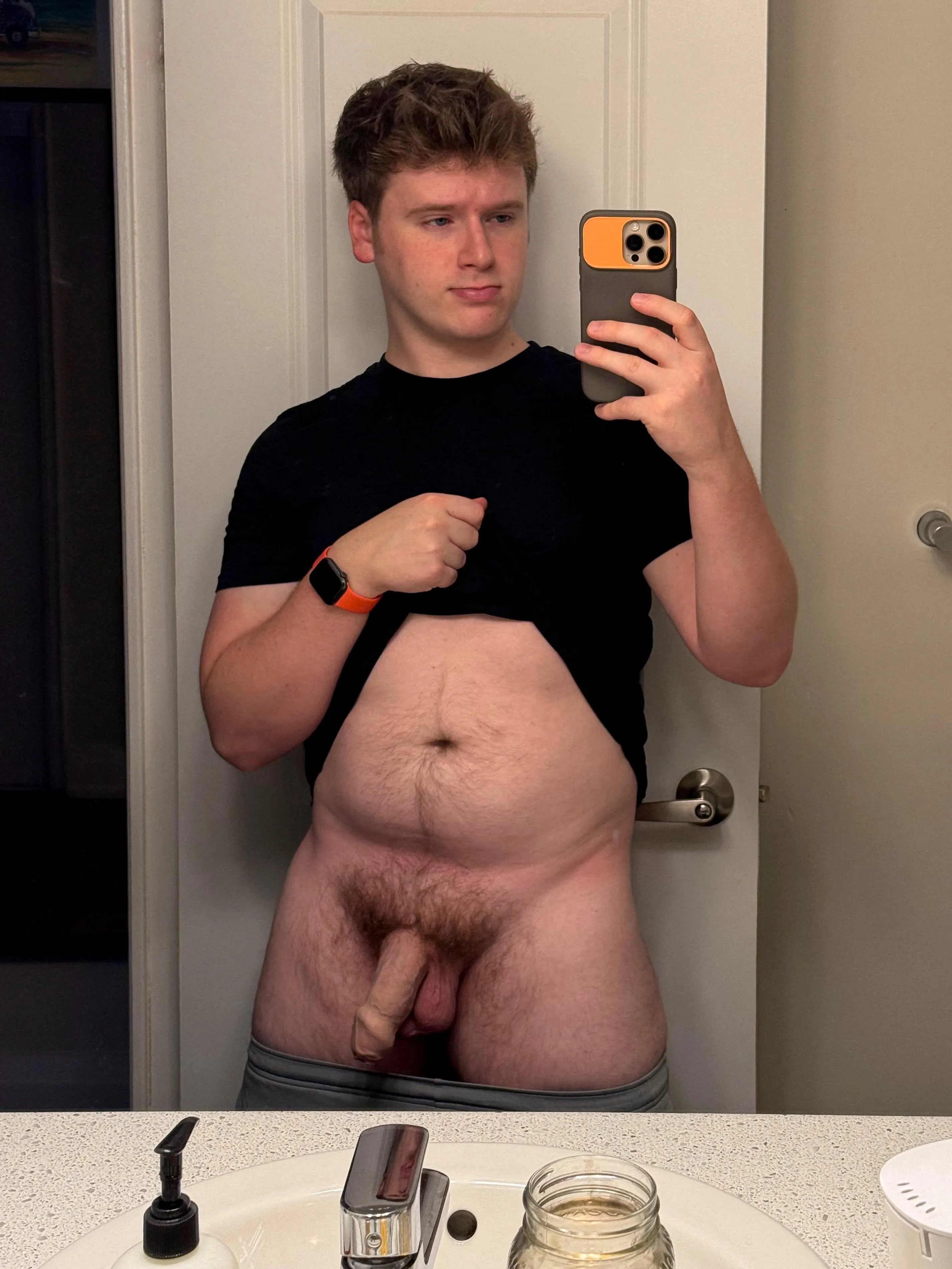 In the mood for some sloppy head with lots of ball sucking 🍒 [27]