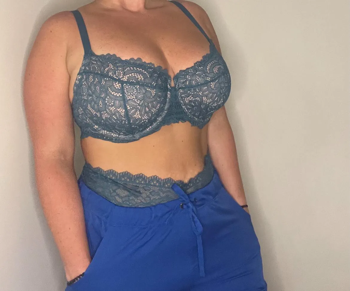 Just getting ready for my night shift