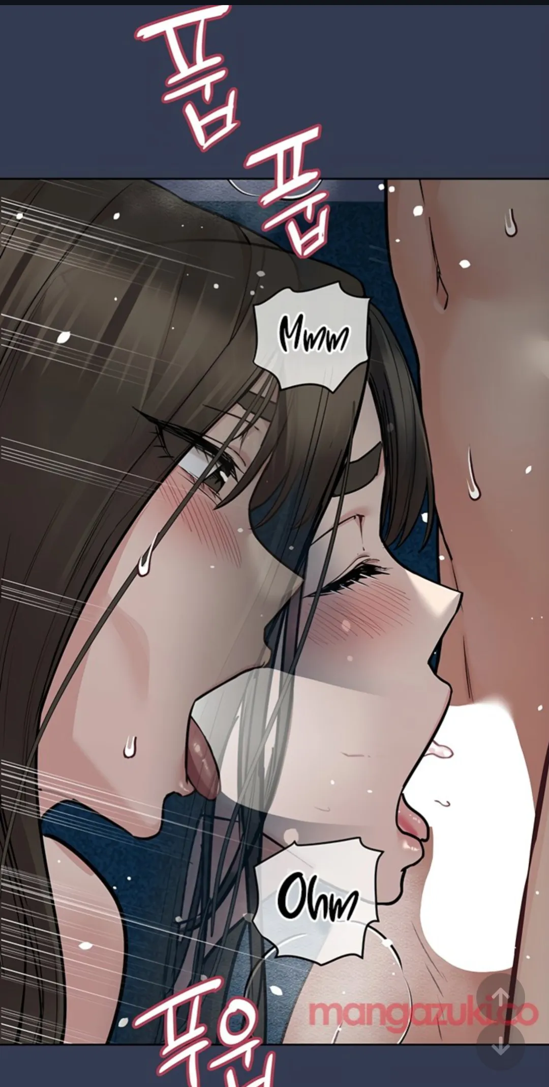 [Keep it a secret from your mother]