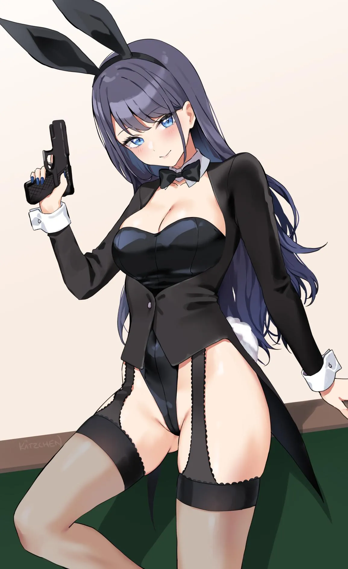 Kitagawa Marin. (kaetzchen) [sono bisque doll wa koi wo suru]