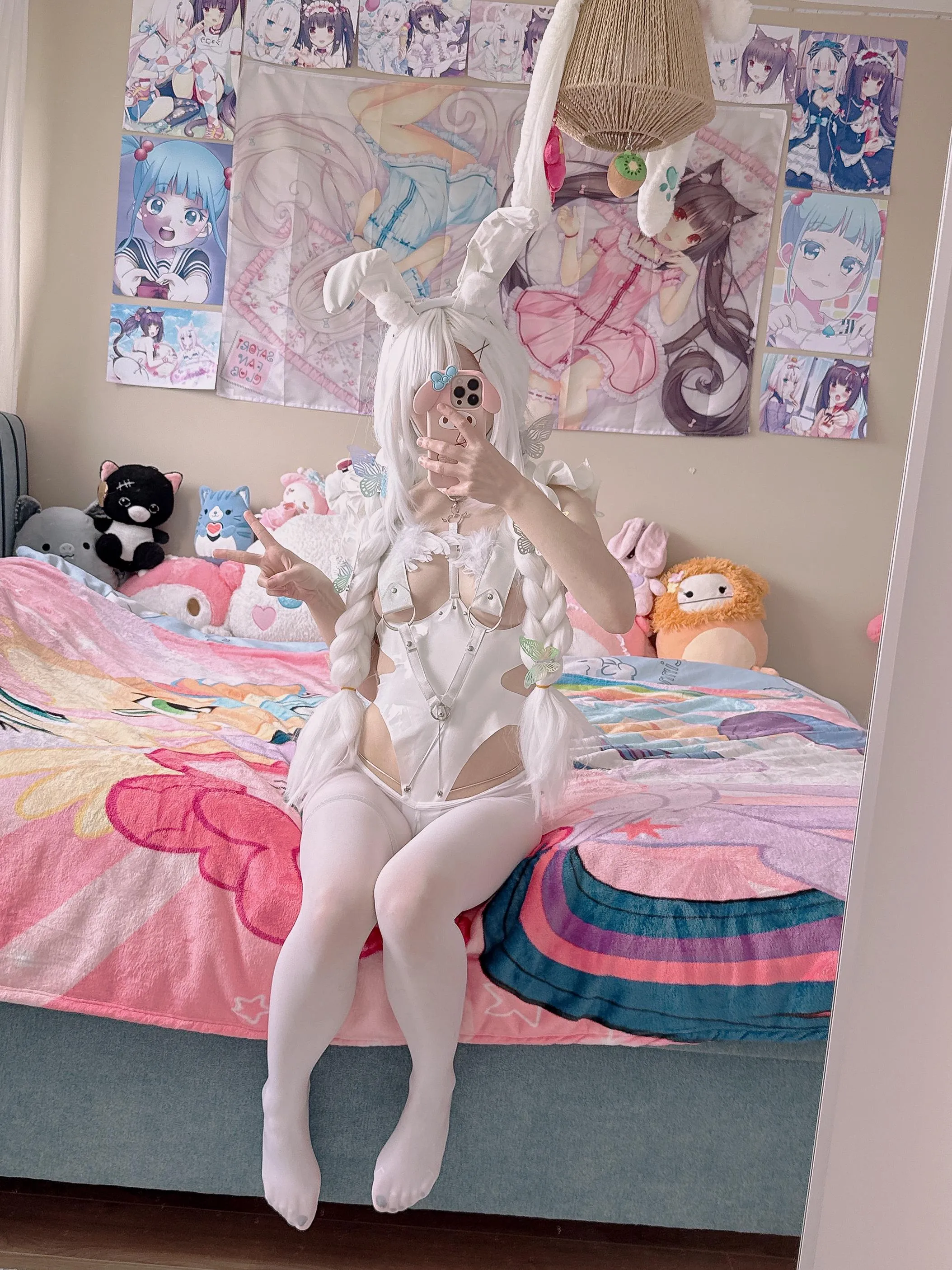 Le Malin [Azur Lane] cosplay by (Lily)