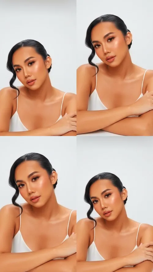 make them stop and stare