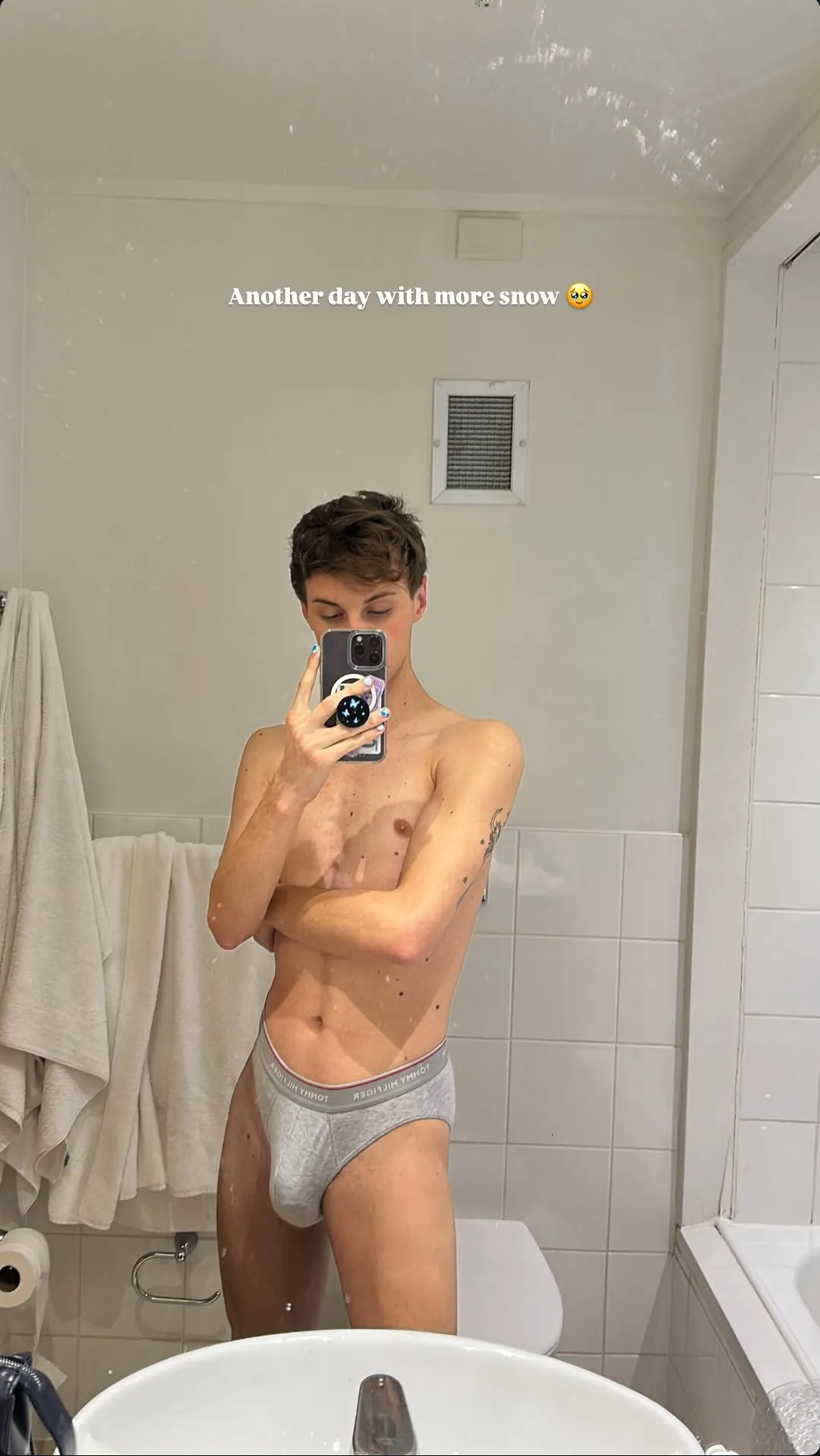 Max Drag Queen (Down Under)