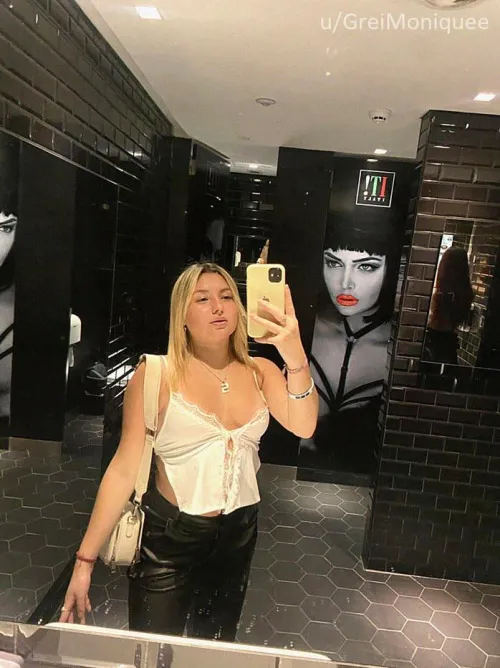 My giggles will hunt you