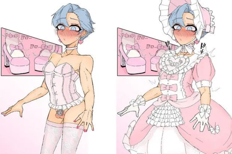 Need to do this to someone~