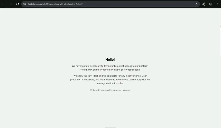 OKAY THIS IS GETTING RIDICULOUS