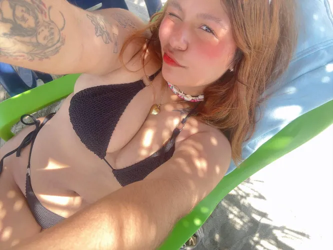 One of my favorite places