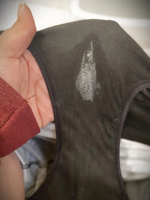 Oops… did I do that, or was it you?