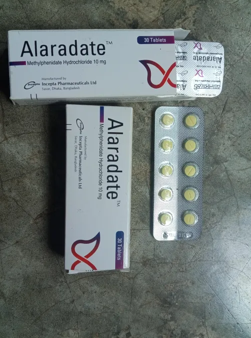 Prescription is a foreign concept here in Bangladesh