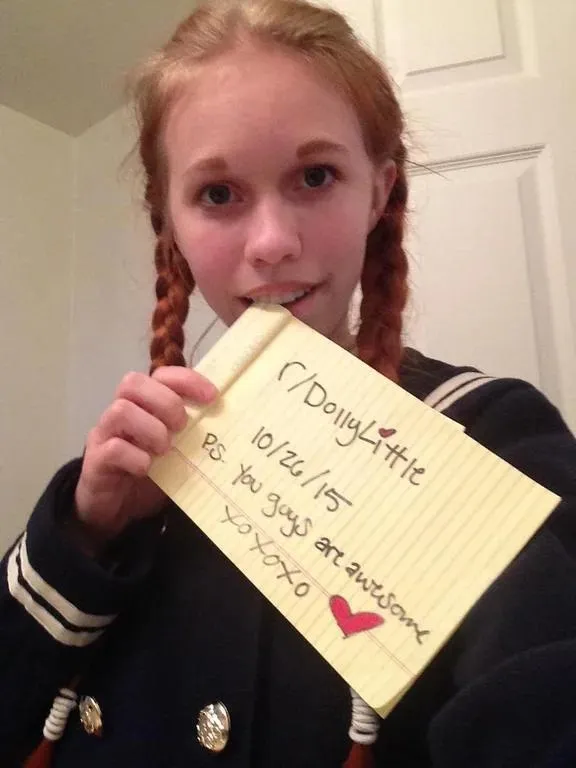 Saying hello to the sub in 2015