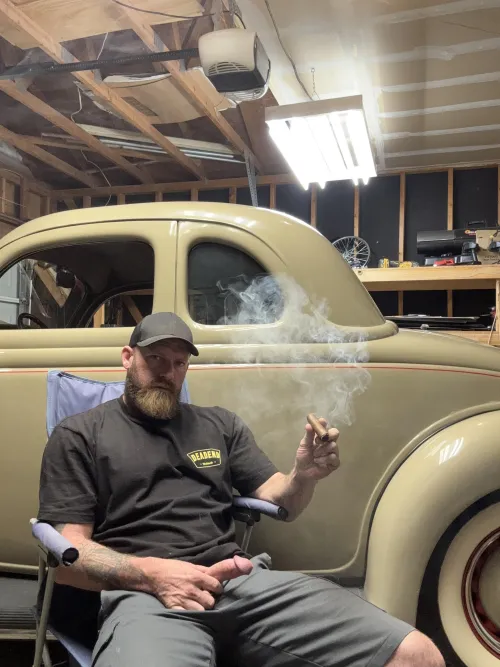 Still coming out?(37)))