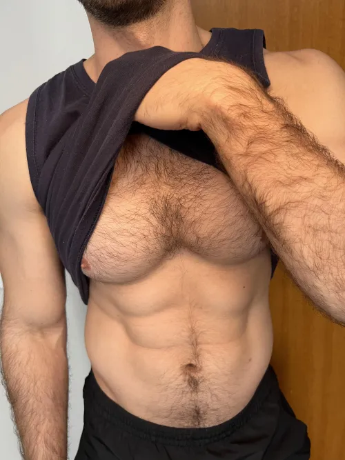 Take hold of me. [25]