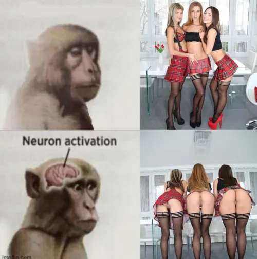 The definition of us men