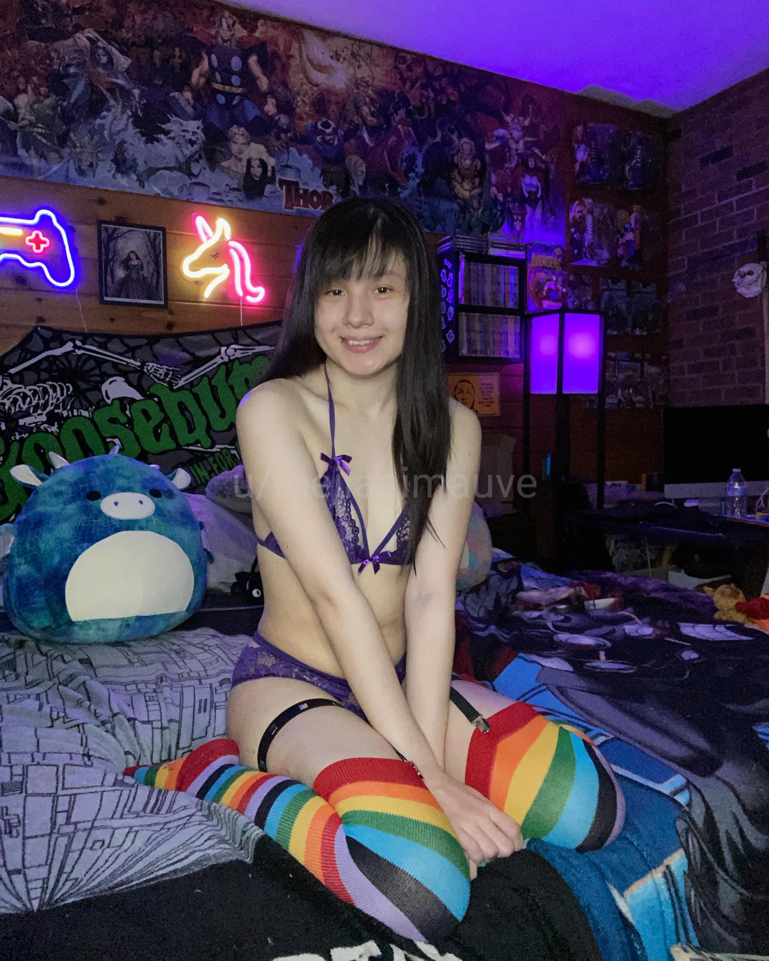 The longest Thor poster ever