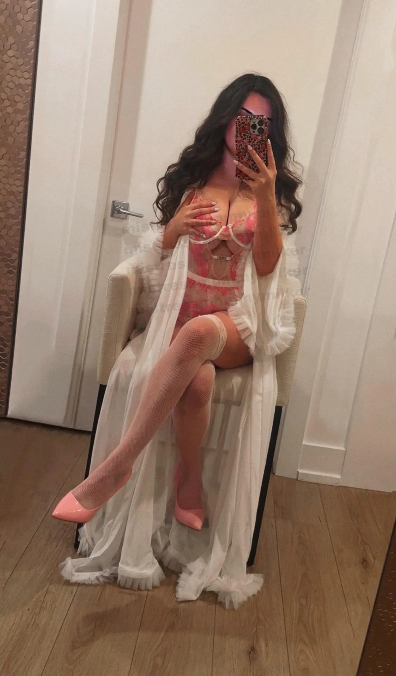 the only affair you’ll pay for