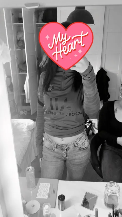 vem kan förstöra lilla mig?😫❤️