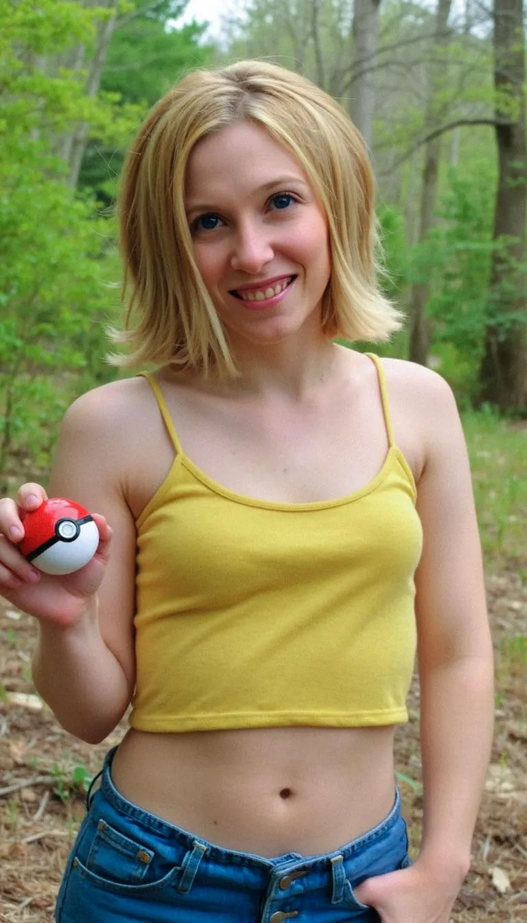 Wanna help me catch ‘em all?