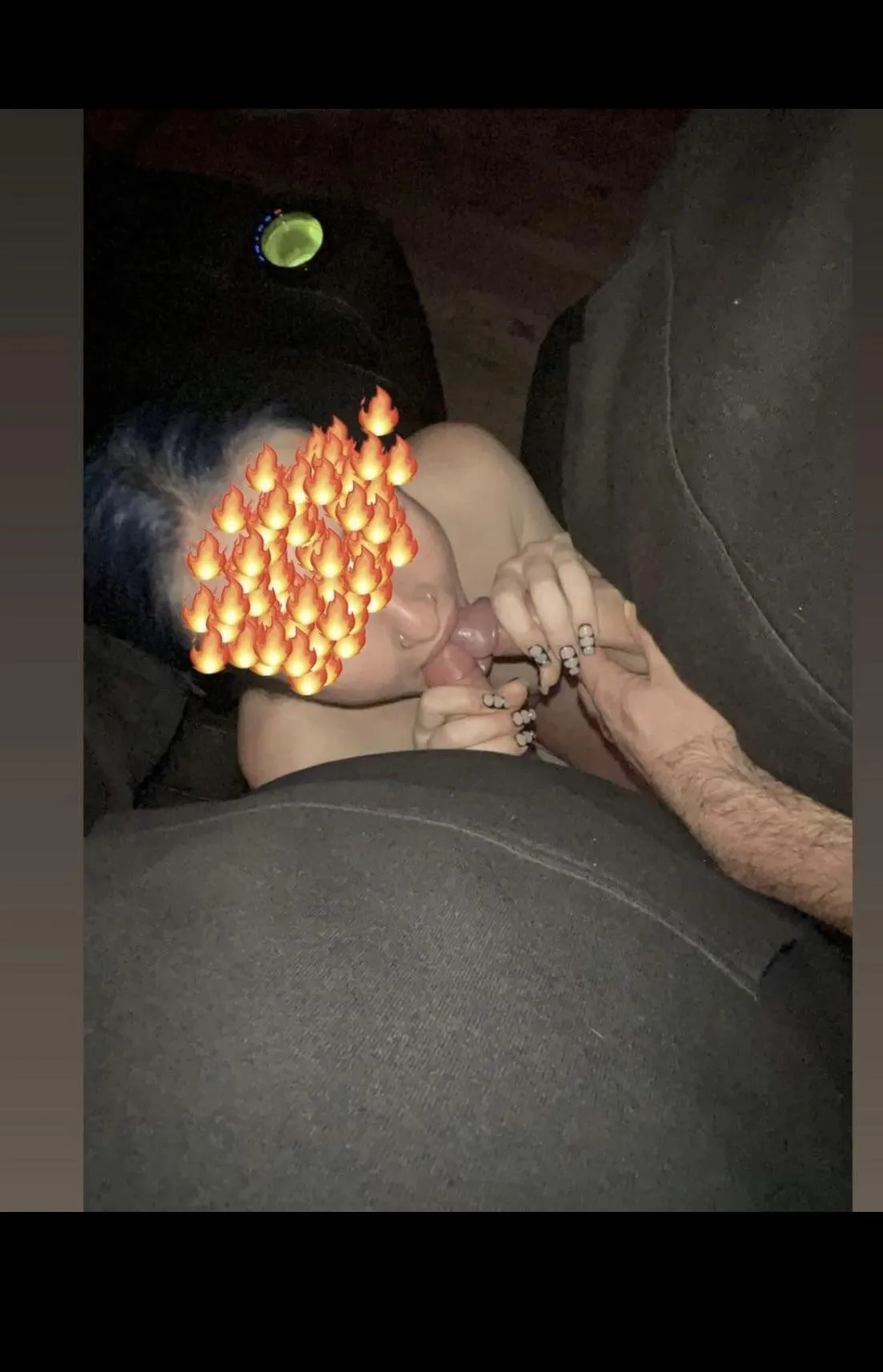 We’ve done MMF, now we want MFF or MFMF. Guys please don’t DM