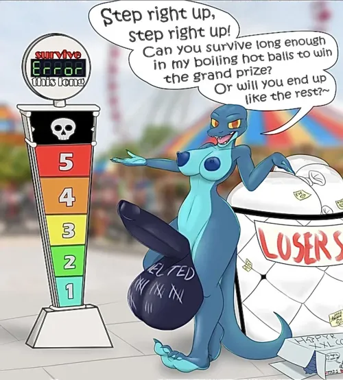 What was your first cockvore image and, if comfortable, maybe share how it played out  in your mind seeing it?… (See body text.)