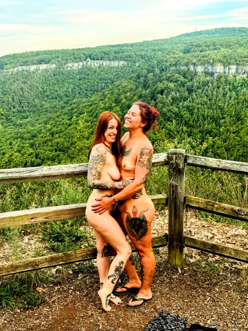 What’s better than one….